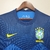 Camisa Brasil Away 2020 nike Masculina Torcedor Azul