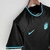 Camisa Brasil Refletiva Black Nike 2022 Masculina Torcedor - Preta na internet