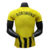 Camisa-Copas-Borussia-Dortmund-24-25-Puma-Amarelo-Masculina-Jogador-Authentic-Oficial-Futebol-Alemanha-Champions-League-BVB-Edição-Especial-