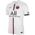 Camisa Paris Saint German Away 21/22 Masculina Torcedor Branca