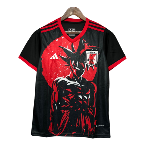 Camisa de dragon ball cheap