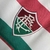 Camisa do Fluminense Feminina 23/24 Umbro na cor branca 