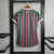 Camisa do Fluminense Feminina 23/24 Umbro na cor tricolor