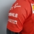 Camisa-Ferrari-Vermelho-Polo-Formula1-2021-Puma-Shell-sainz-leclerc-F1