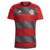 Camisa Flamengo Home 23/24 Adidas - Masculina vermelha e Preto