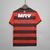 Camisa-Flamengo-I-ADIDAS-18-19-Masculina-Retro-Torcedor-Vermelha-e-Preta-CRF-Mengão-Maracanã