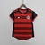 Camisa-Flamengo-Titular-ADIDAS-Feminina-2022-2023-Kit-1-Preto-e-Vermelho-CRF-Rubro-Negro-Torcedor-Maracanã