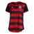 Camisa-Flamengo-Titular-ADIDAS-Feminina-2022-2023-Kit-1-Preto-e-Vermelho-CRF-Rubro-Negro-Torcedor-Maracanã