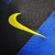 Camisa titular da inter de milão 23/24 Nike azul e preto masculina versão torcedor do campeonato serie A Italiano