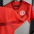 Camisa internacional titular 23/24 adidas masculina vermelho versão torcedor para o brasileirão 