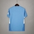 Camisa Manchester City Home 21/22 Masculina Torcedor Azul