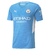 Camisa Manchester City Home 21/22 Masculina Torcedor Azul