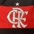 Camisa-Manga-Longa-Flamengo-Adidas-Home-Vermelho-e-Preto-Masculino-Torcedor-CRF-24-25-Brasileirão-Libertadores-Rubro-Negro-Mengo-FLA-Futebol-
