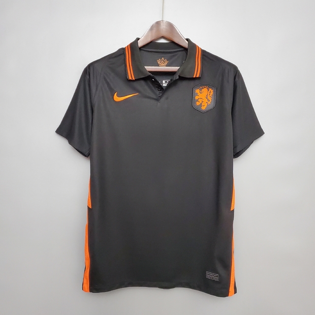 Camisa Holanda branca 2022 - Comprar em Na Trave F.C.