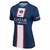 Camisa-Nike-PSG-I-2022-2023-Torcedor-Feminina-azul-Paris-Saint-German-Neymar-Messi-Mbappe-Franca-Ligue1-