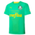 Camisa-Palmeiras-2022-2023-Titular-Masculina-Torcedor- Puma-Verde-Esmeralda-Third-III-Crefisa-Hendrick-Dudu-Verdao-Allianz-Parque-Porco-