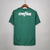 Camisa Palmeiras I 21/22 Masculina Torcedor Verde