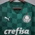 Camisa Palmeiras I 21/22 Masculina Torcedor Verde