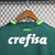 Camisa palmeiras I 23/24 Puma Masculina Verde para a disputa do brasileirão 2023
