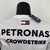 Camisa-Petronas-Mercedes-2023-Branca-Neos-F1-Formula1-Masculina-Hamilton-Russel