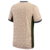 Camisa-PSG-Masculino-Torcedor-24-25-Bege-Fourth-Paris-Saint-Germain-Mbappé