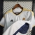 Camisa Titular Real Madrid 23/24 s/n Adidas Branco Masculina na Versão Torcedor em La Liga