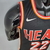 Camiseta regata NBA Miami Heat Nike Basquete Masculina Preta e Vermelha Butler #22
