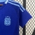 Camisa-Reserva-Argentina-Away-II-Adidas-24-25-Azul-Feminina-Torcedor-Copa-America-Futebol-Authentic-Messi-Fifa-