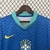 Camisa-Reserva-Brasil-II-Away-Nike-24-25-Azul-CBF-Masculina-Torcedor-Copa-America-Futebol-Authentic-Canarinho-Penta-Copa-do-Mundo-FIFA
