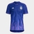 Camisa-reserva-da-Argentina-2022-2023-Adidas-kit-1-Away-Azul-Roxo-AFA-Messi-Masculina-Torcedor-Copa-do-Mundo-Hermanos-