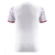 Camisa Reserva Fiorentina Away 23/24 Kappa Masculina Torcedor Branca Serie A Italiana