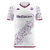 Camisa Reserva Fiorentina Away 23/24 Kappa Masculina Torcedor Branca Serie A Italiana