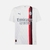 Camisa-Reserva-AC-Milan-Away-II-23-24-Puma-Branco-Masculina-Torcedor-SerieA-Champions-League