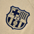 Camisa-reserva-do-Barcelona-2022-2023-Nike-Away-Masculina-Dourada-Torcedor-Dri-Fit-Messi-Lewandovsky-La-Liga