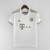 Camisa Bayern de Munique II 22/23 Adidas Branca e Dourada | ESTOQUE NO BRASIL - comprar online