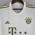 Camisa Bayern de Munique II 22/23 Adidas Branca e Dourada | ESTOQUE NO BRASIL - loja online