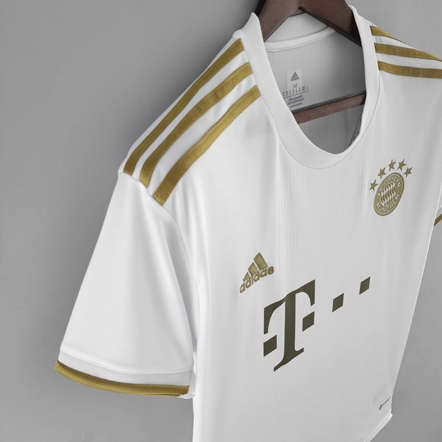 Camisas de futebol de Bundesliga 2022-2023