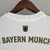 Imagem do Camisa Bayern de Munique II 22/23 Adidas Branca e Dourada | ESTOQUE NO BRASIL