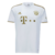 Camisa Bayern de Munique II 22/23 Adidas Branca e Dourada | ESTOQUE NO BRASIL