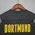 Camisa Borussia Dortmund Away 21/22 Masculina Torcedor preto