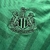 Camisa Reserva Newcastle United 23/24 Castore Verde Masculina Versão Torcedor NUFC Premier League