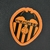 Camisa-reserva-do-Valencia-CF-2022-2023-e-revelada-pela-PUMA-Masculina-Torcedor-Titular-Preto-e-Laranja-La-Liga-Espanha-