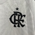 Camisa-Reserva-Flamengo-24-25-Away-II-Adidas-Branca-Masculina-Torcedor-Futebol-CRF-FLA-Mengo-Rubro-Negro-Libertadores-Brasileirão-Nação-
