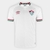 Camisa Fluminense II 21/22 Umbro Masculina Torcedor Branca