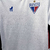 Camisa-Reserva-Fortaleza-24-25-Leão-1918-Branco-Masculina-Torcedor-Gloria-Tricolor-Castelão