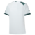 Camisa-Reserva-Palmeiras-Puma-23-24-Branca-II-Away-Feminina-Torcedor-Crefisa-Futebol-Authentic-Palestra-Italia-Mancha-Verde-Porco-Allianz-Parque-Endrick-Abel-Ferreira