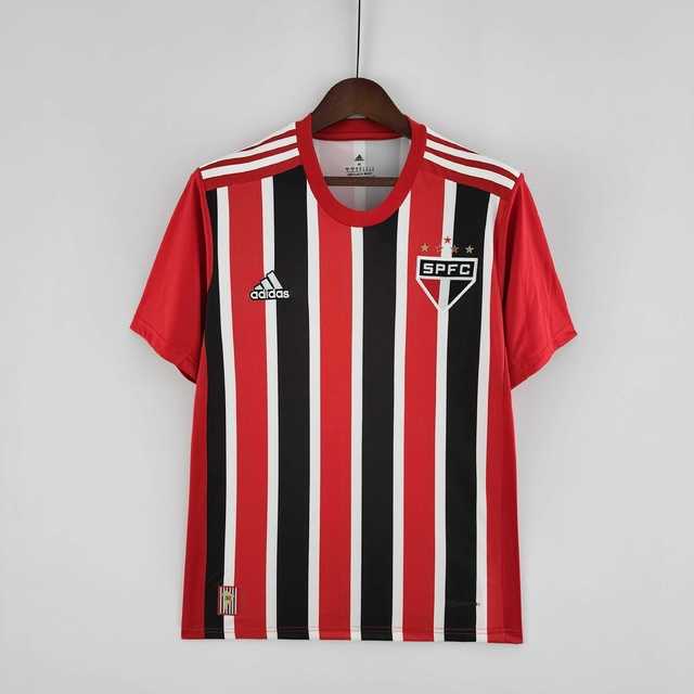 Camisa sao paulo adidas 2 on sale