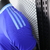 Camisa-Reserva-Seleção-Argentina-Away-2024-Adidas-Azul-Masculina-Jogador-Copa-America-Authentic-AFA-Messi-Tri-Mundial-Futebol