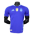 Camisa-Reserva-Seleção-Argentina-Away-2024-Adidas-Azul-Masculina-Jogador-Copa-America-Authentic-AFA-Messi-Tri-Mundial-Futebol