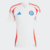 Camisa-Reserva-Seleção-Chile-2024-Away-Adidas-Branca-Copa-America-Masculina-Torcedor-La-Roja-Chilena